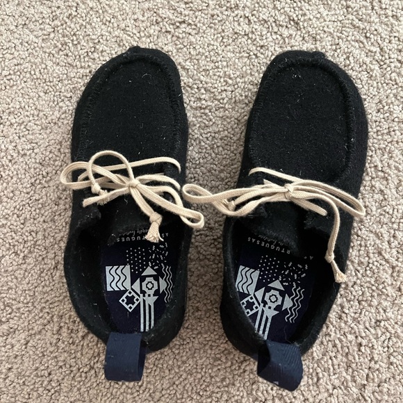 ASPORTUGUESAS lace-up boots | unisex shoes - Picture 2 of 10